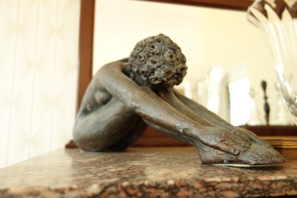 La Petite Girondine, La Suite... Pujols  Bagian luar foto