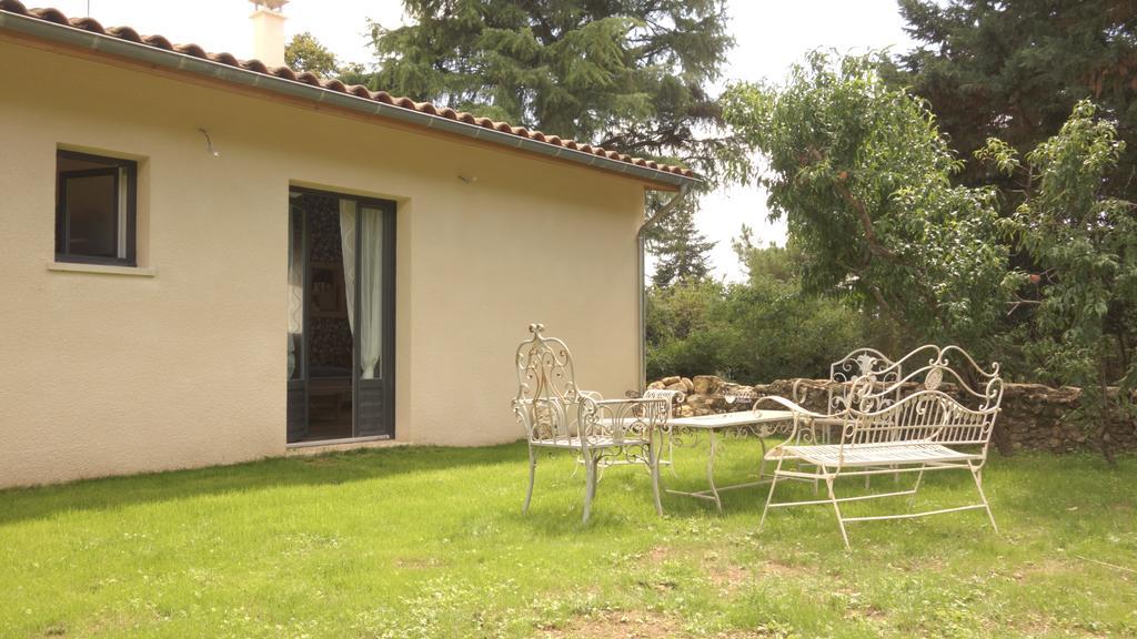 La Petite Girondine, La Suite... Pujols  Ruang foto