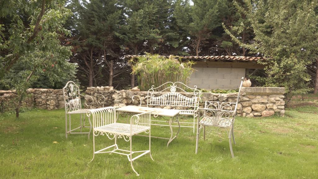 La Petite Girondine, La Suite... Pujols  Ruang foto