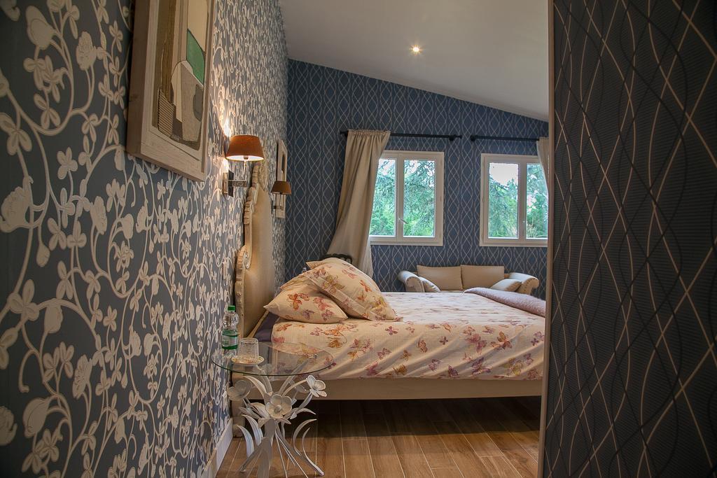 La Petite Girondine, La Suite... Pujols  Bagian luar foto