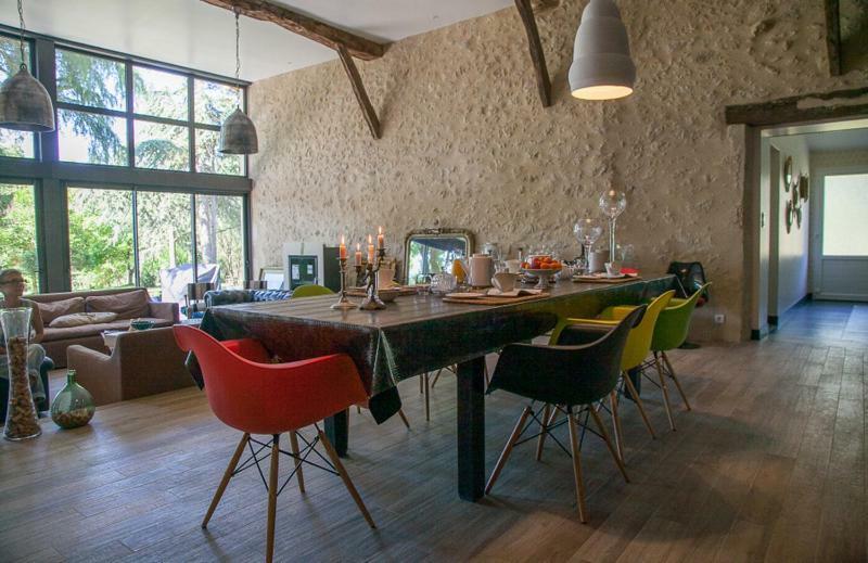La Petite Girondine, La Suite... Pujols  Bagian luar foto