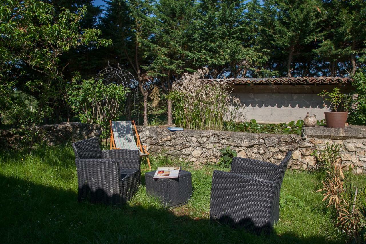 La Petite Girondine, La Suite... Pujols  Bagian luar foto
