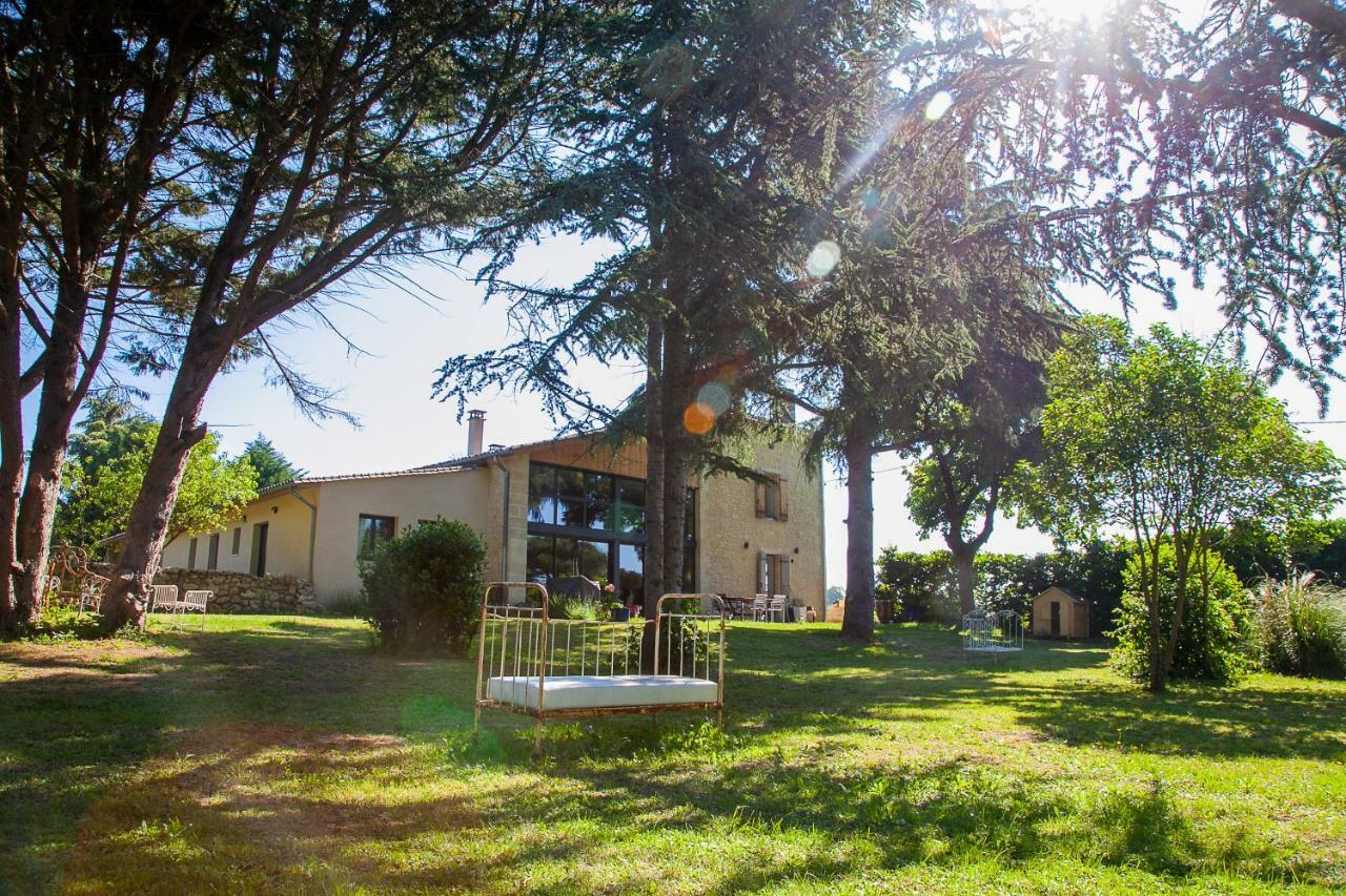 La Petite Girondine, La Suite... Pujols  Bagian luar foto